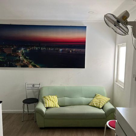 Galaxy Suites باتايا المظهر الخارجي الصورة