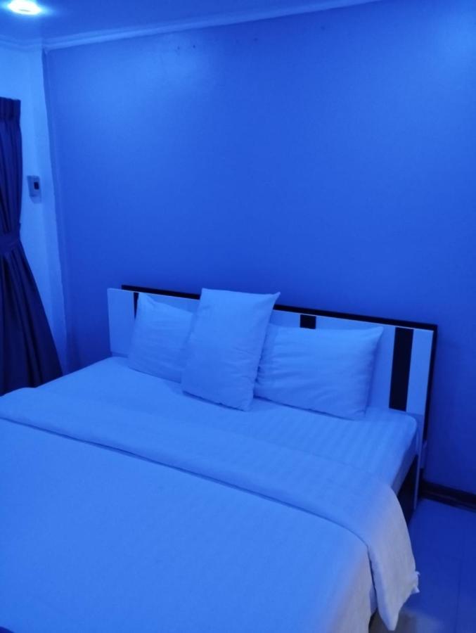 Galaxy Suites باتايا المظهر الخارجي الصورة