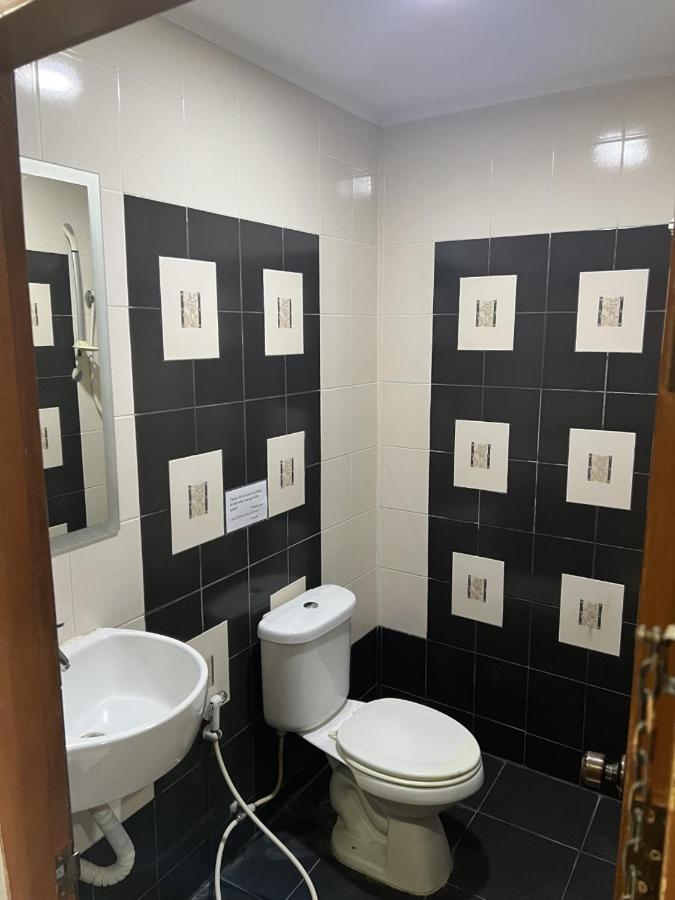 Galaxy Suites باتايا المظهر الخارجي الصورة