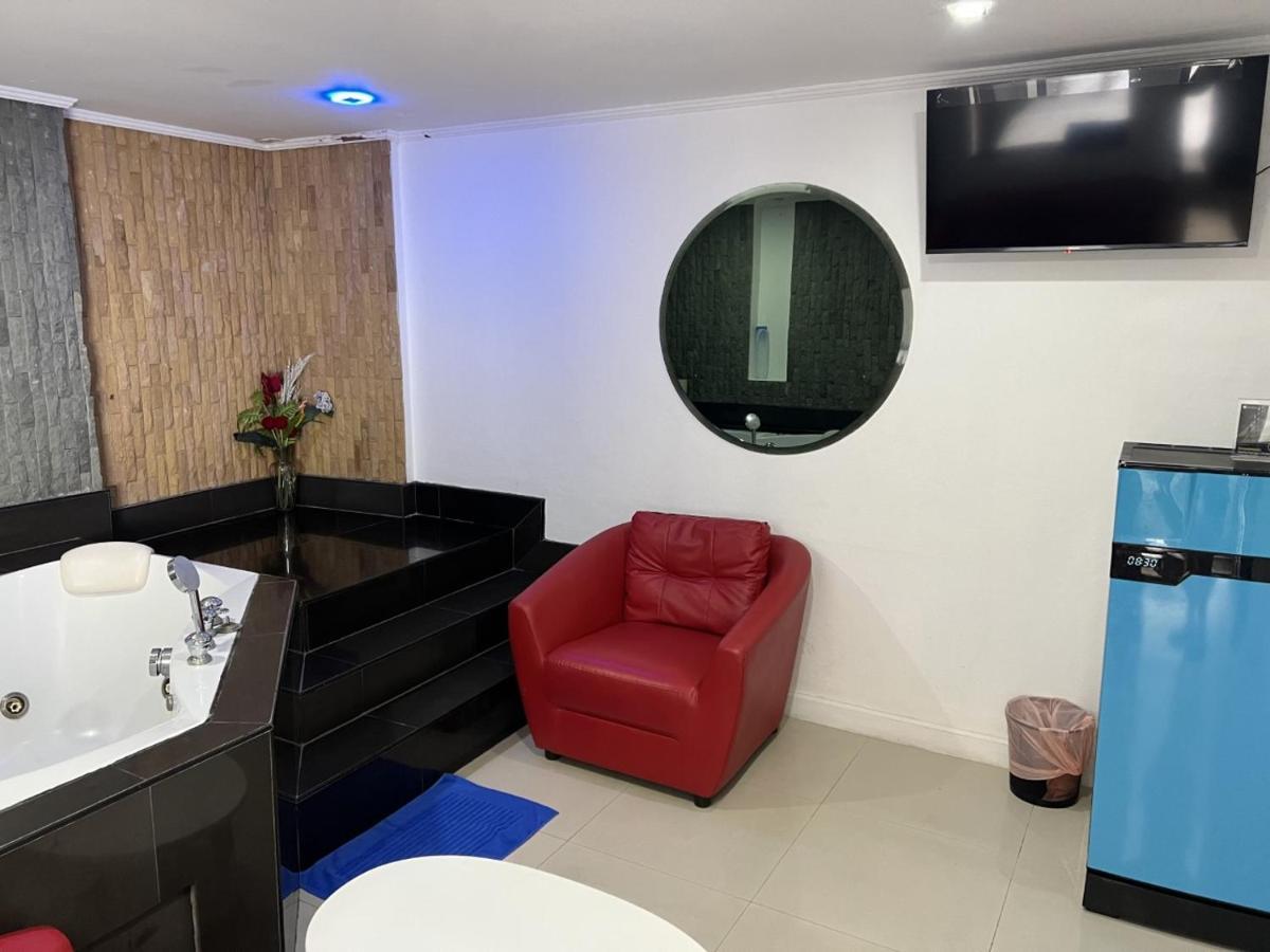 Galaxy Suites باتايا المظهر الخارجي الصورة