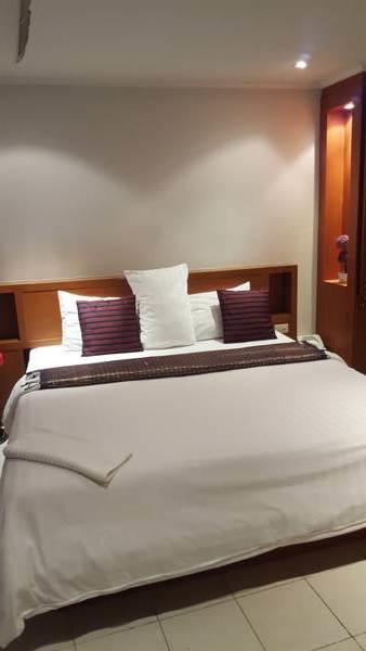 Galaxy Suites باتايا المظهر الخارجي الصورة