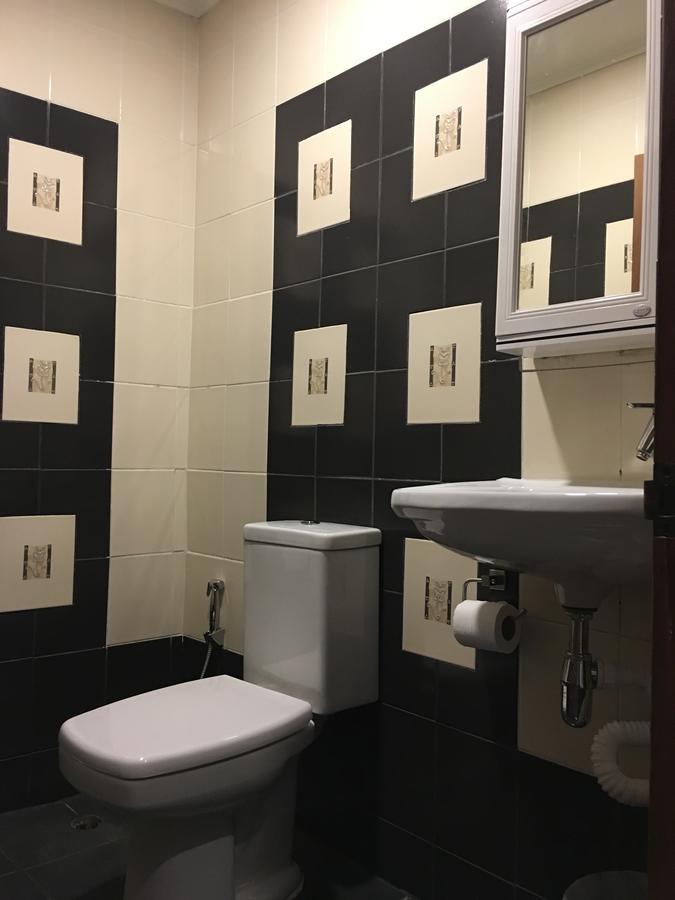 Galaxy Suites باتايا المظهر الخارجي الصورة