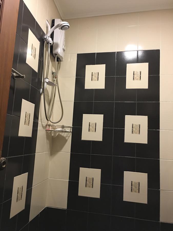 Galaxy Suites باتايا المظهر الخارجي الصورة
